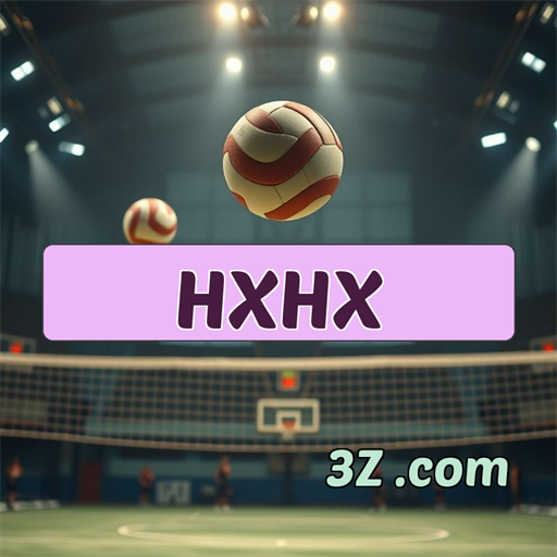 Experimente Novos Jogos no Hxhx e Divirta-se Sem Limites