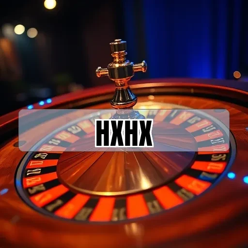 hxhx Arcade