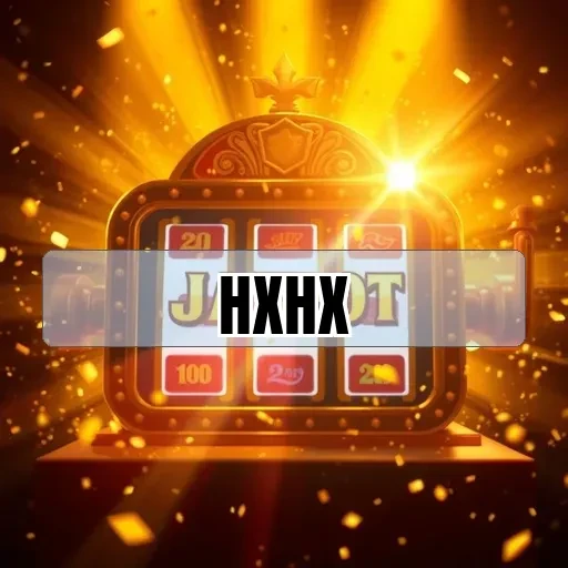 hxhx Luta