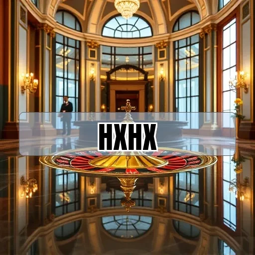 hxhx FPS