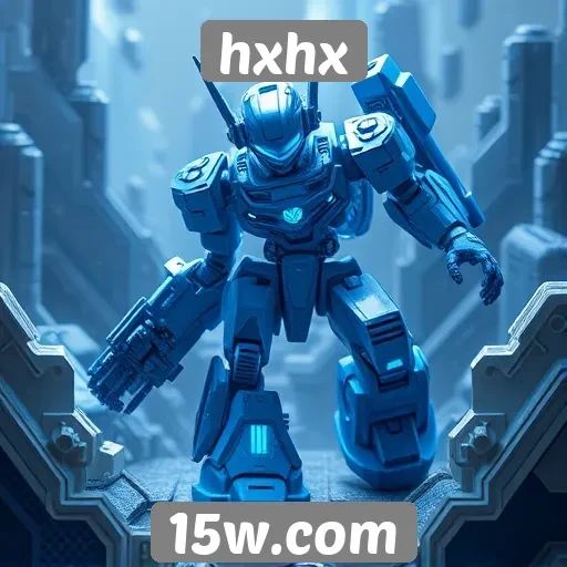 Análise das novas mecânicas de jogo do hxhx