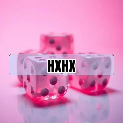 hxhx Horror