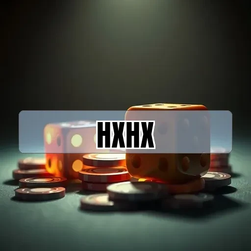 hxhx RPG: Descubra Aventuras Épicas e Recursos Imperdíveis