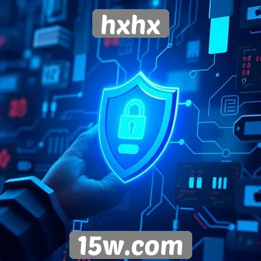 Melhores práticas de segurança no hxhx para jogadores